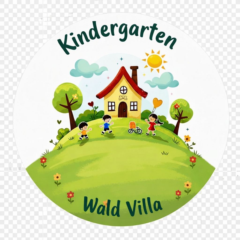 Kindergarten Waldvilla
